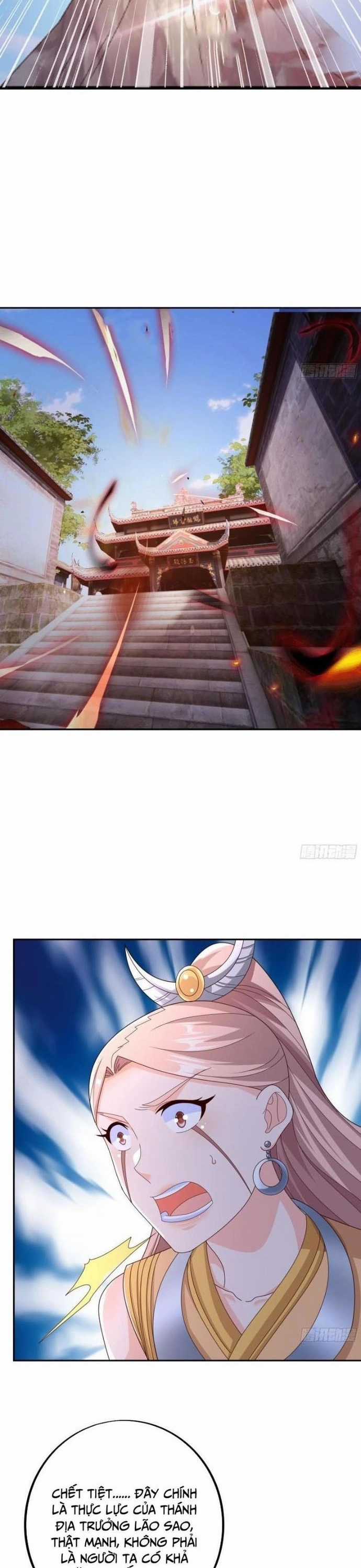 Trọng Sinh 1000 Lần, Ta Vô Địch - Chapter 119 - Trang 12