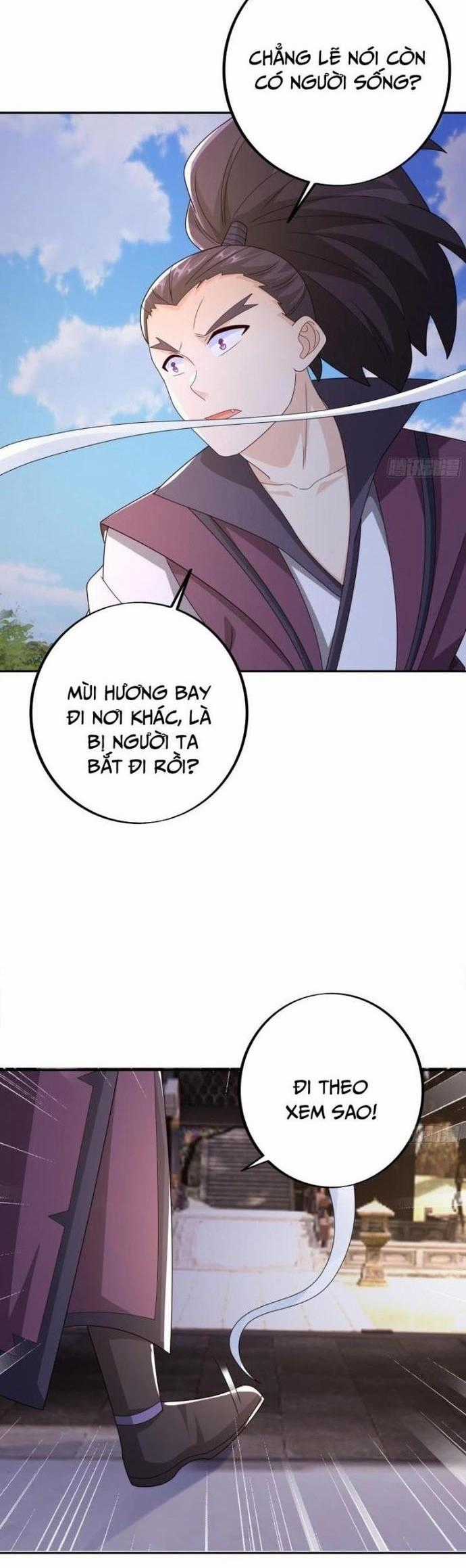 Trọng Sinh 1000 Lần, Ta Vô Địch - Chapter 119 - Trang 19