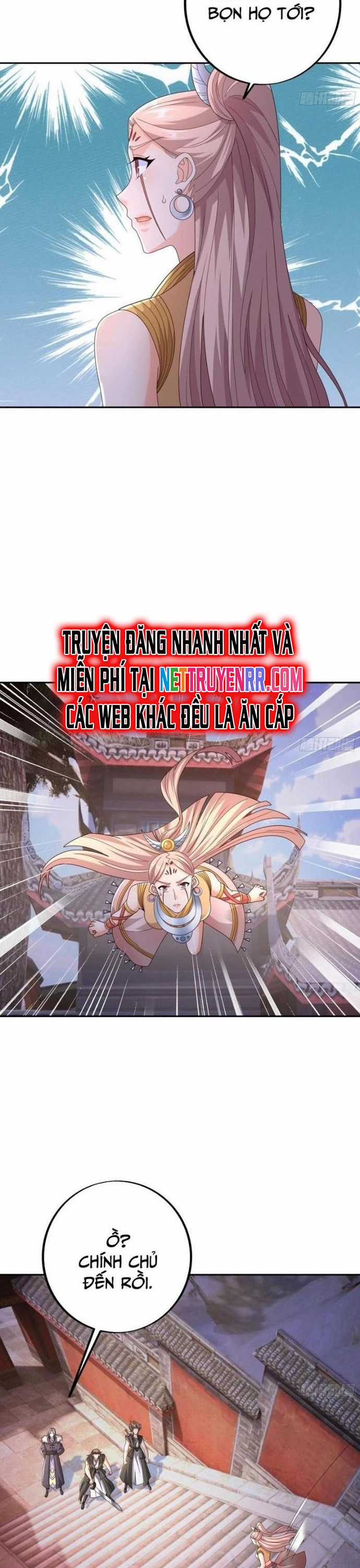 Trọng Sinh 1000 Lần, Ta Vô Địch - Chapter 119 - Trang 4