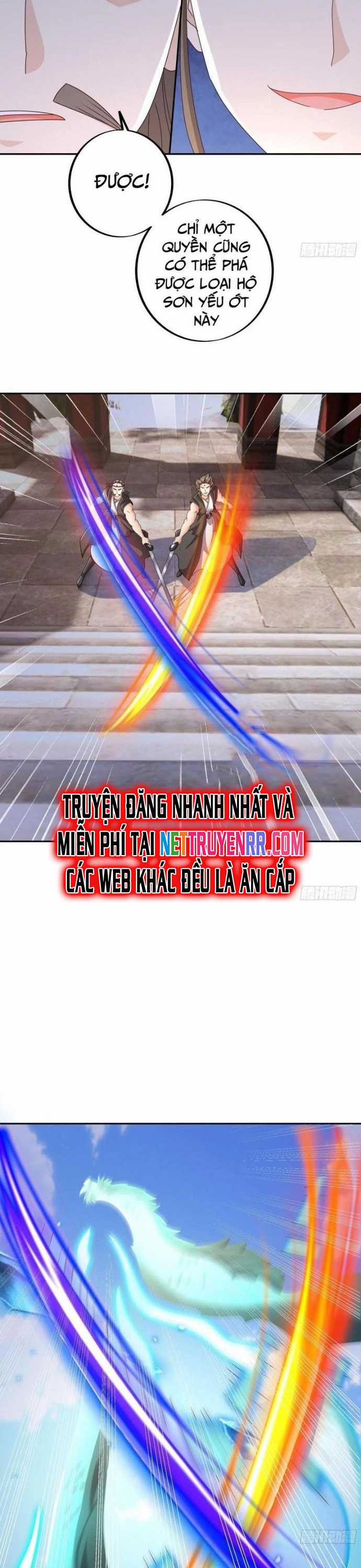 Trọng Sinh 1000 Lần, Ta Vô Địch - Chapter 119 - Trang 9