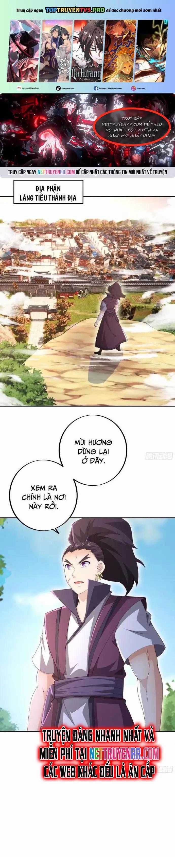 Trọng Sinh 1000 Lần, Ta Vô Địch - Chapter 120 - Trang 1