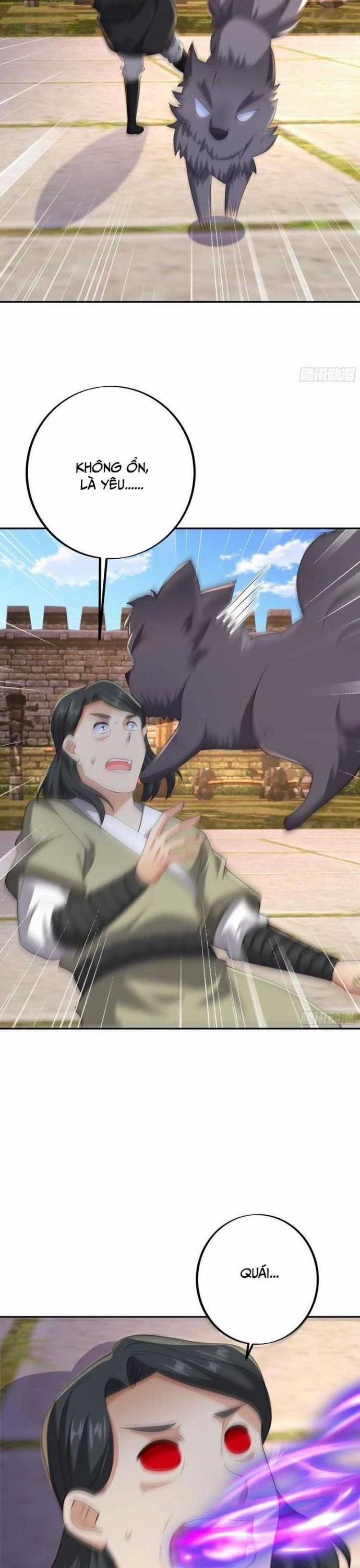 Trọng Sinh 1000 Lần, Ta Vô Địch - Chapter 120 - Trang 10