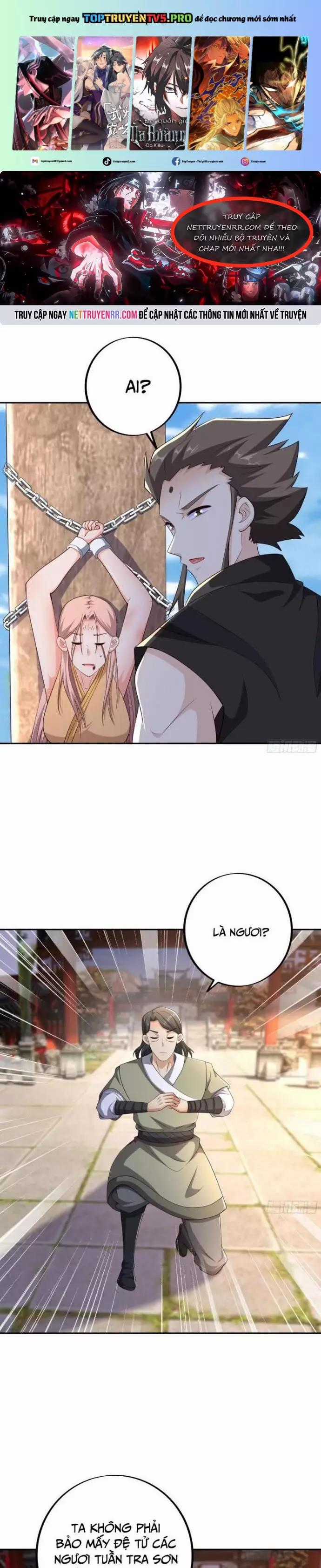 Trọng Sinh 1000 Lần, Ta Vô Địch - Chapter 121 - Trang 1