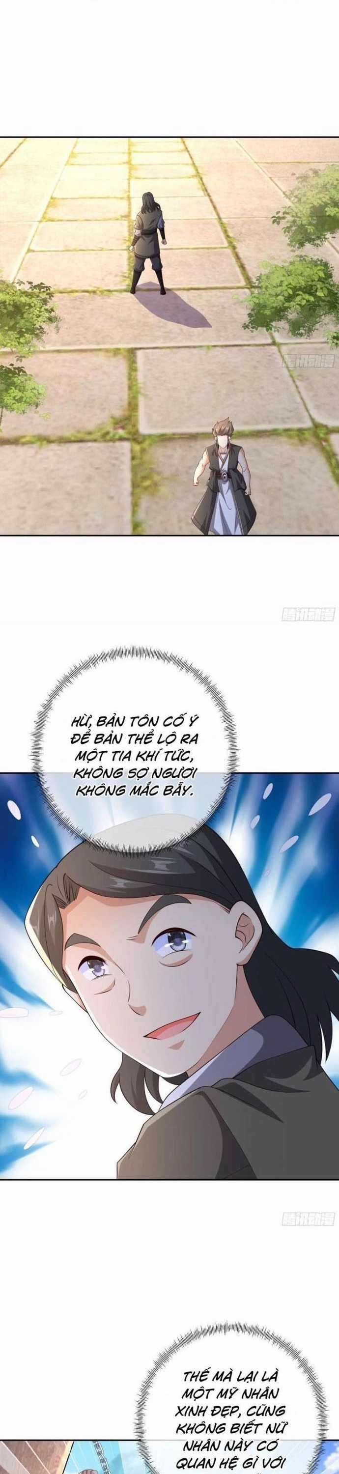Trọng Sinh 1000 Lần, Ta Vô Địch - Chapter 121 - Trang 6