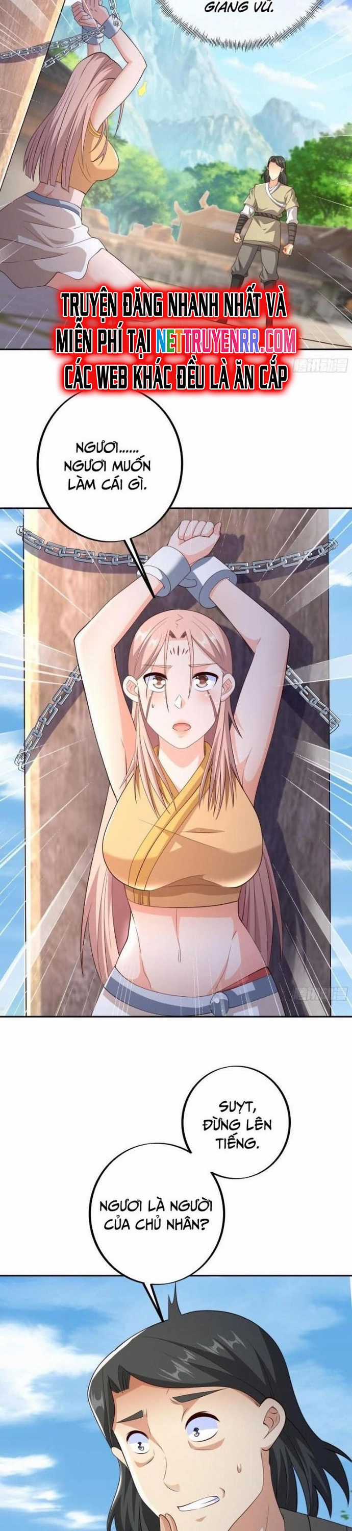 Trọng Sinh 1000 Lần, Ta Vô Địch - Chapter 121 - Trang 7