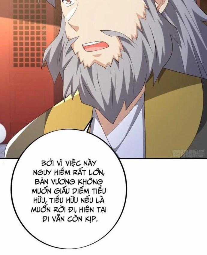 Trọng Sinh 1000 Lần, Ta Vô Địch - Chapter 122 - Trang 16