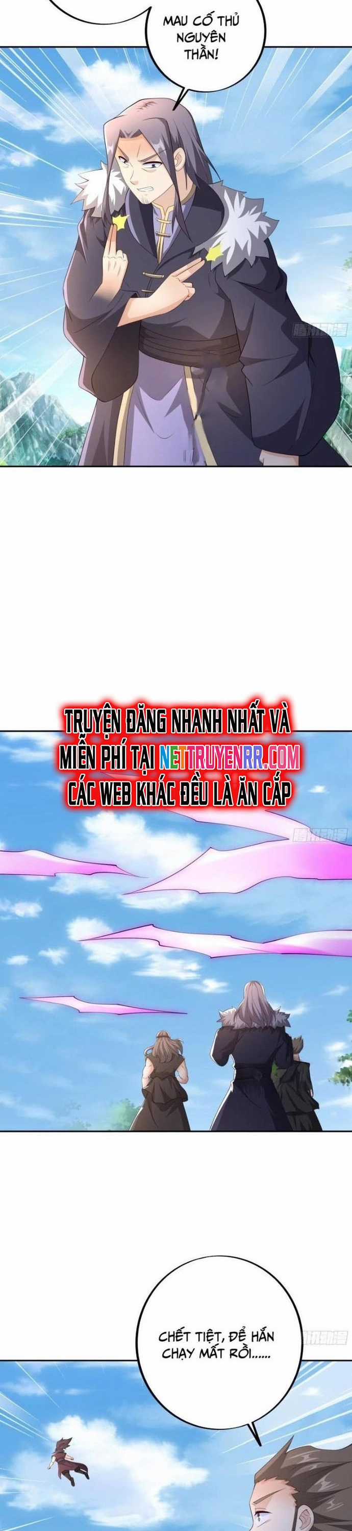 Trọng Sinh 1000 Lần, Ta Vô Địch - Chapter 122 - Trang 4