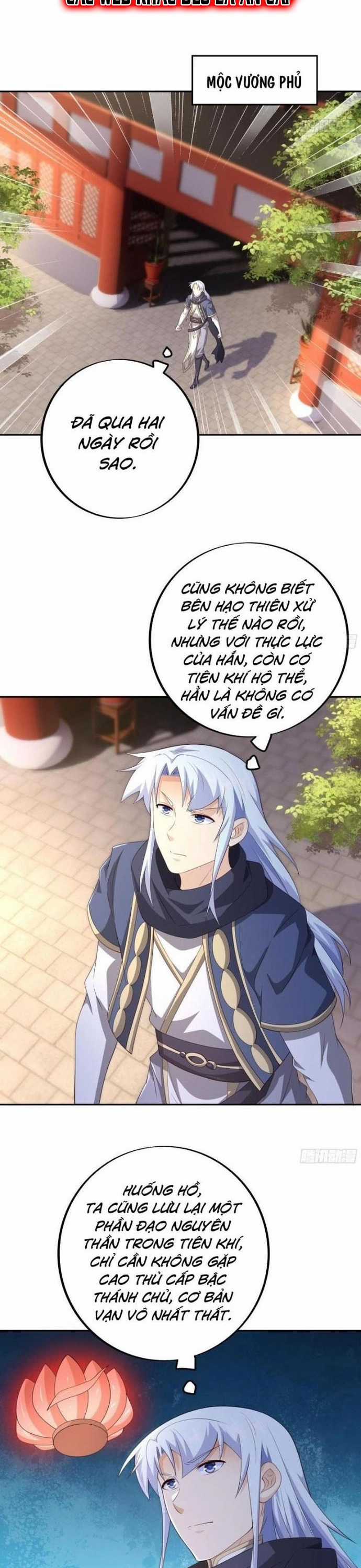 Trọng Sinh 1000 Lần, Ta Vô Địch - Chapter 122 - Trang 7