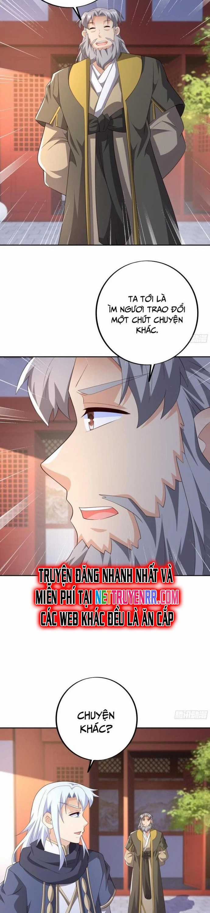 Trọng Sinh 1000 Lần, Ta Vô Địch - Chapter 122 - Trang 9