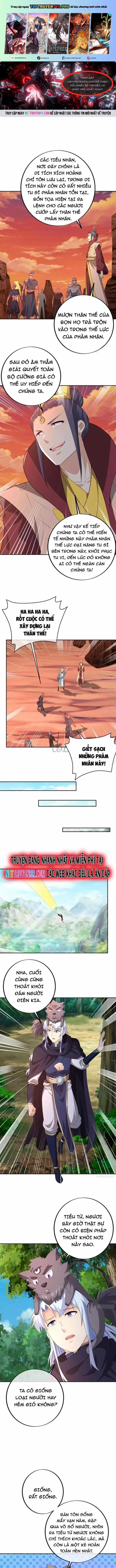 Trọng Sinh 1000 Lần, Ta Vô Địch - Chapter 93 - Trang 1