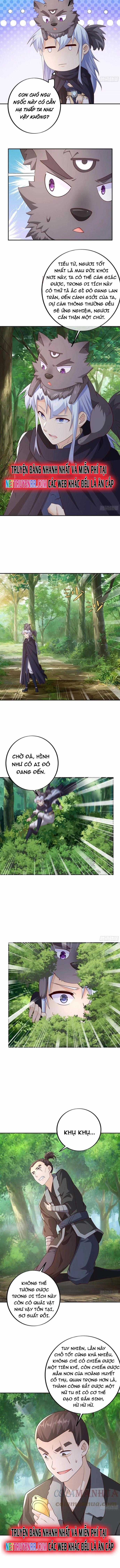 Trọng Sinh 1000 Lần, Ta Vô Địch - Chapter 93 - Trang 2