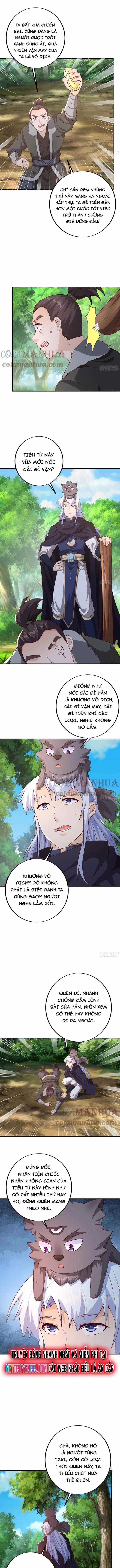 Trọng Sinh 1000 Lần, Ta Vô Địch - Chapter 93 - Trang 3