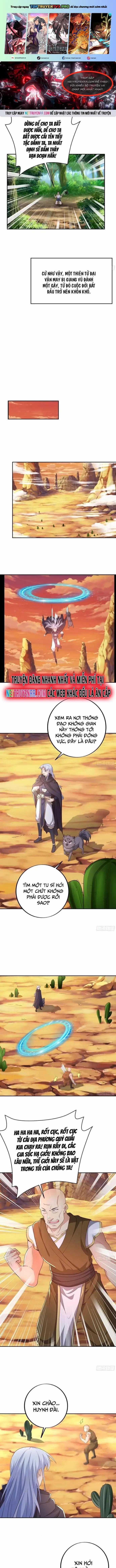 Trọng Sinh 1000 Lần, Ta Vô Địch - Chapter 94 - Trang 1