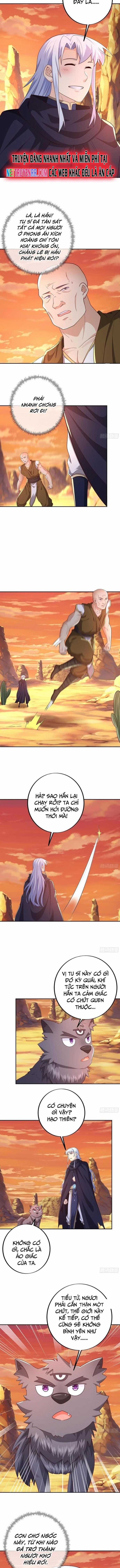 Trọng Sinh 1000 Lần, Ta Vô Địch - Chapter 94 - Trang 2