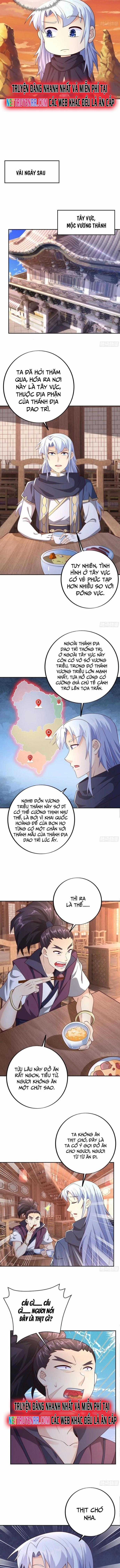 Trọng Sinh 1000 Lần, Ta Vô Địch - Chapter 94 - Trang 3