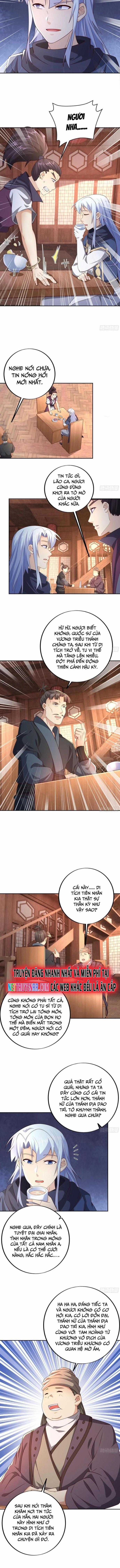Trọng Sinh 1000 Lần, Ta Vô Địch - Chapter 94 - Trang 4