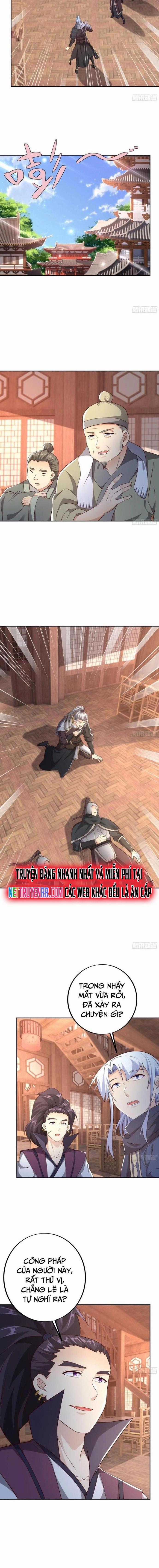 Trọng Sinh 1000 Lần, Ta Vô Địch - Chapter 95 - Trang 5