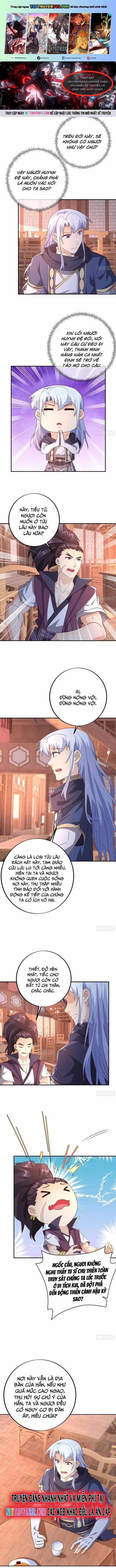 Trọng Sinh 1000 Lần, Ta Vô Địch - Chapter 95 - Trang 1