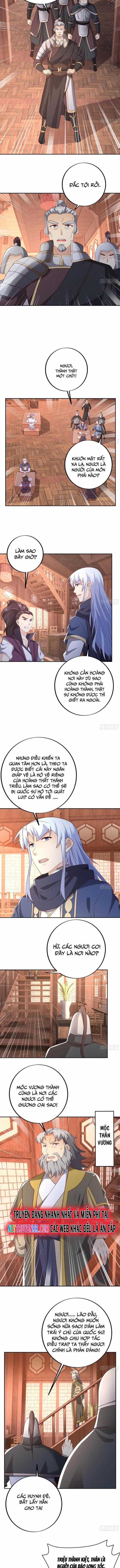 Trọng Sinh 1000 Lần, Ta Vô Địch - Chapter 95 - Trang 3