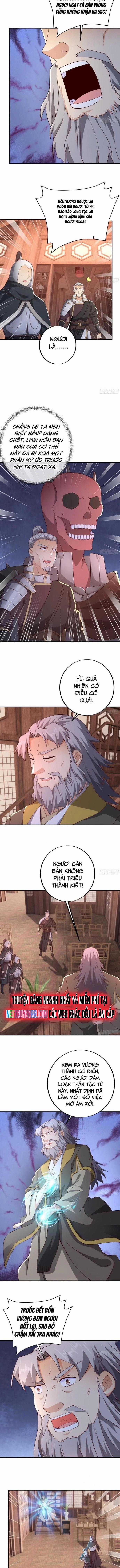 Trọng Sinh 1000 Lần, Ta Vô Địch - Chapter 95 - Trang 4