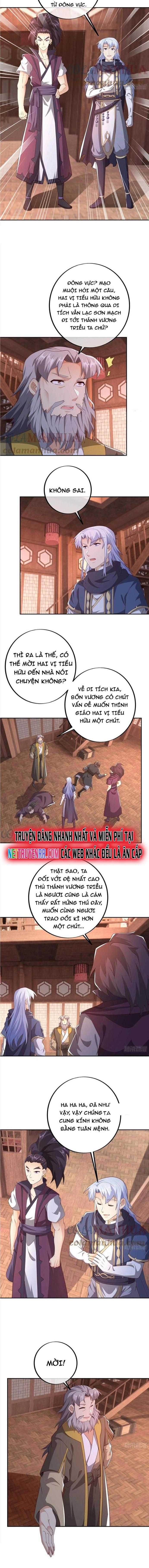 Trọng Sinh 1000 Lần, Ta Vô Địch - Chapter 96 - Trang 5