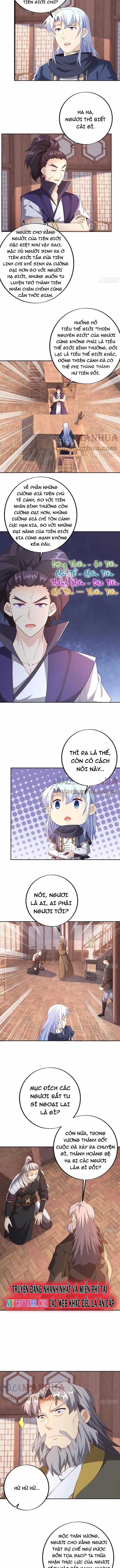 Trọng Sinh 1000 Lần, Ta Vô Địch - Chapter 96 - Trang 2