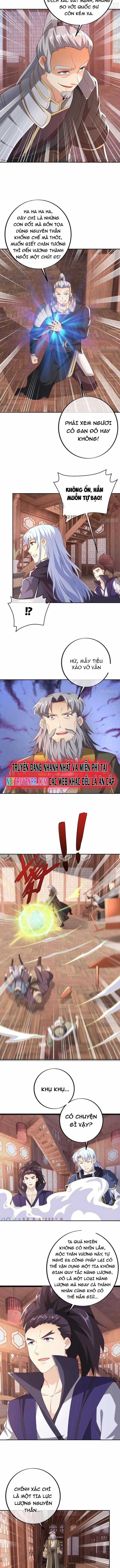 Trọng Sinh 1000 Lần, Ta Vô Địch - Chapter 96 - Trang 3