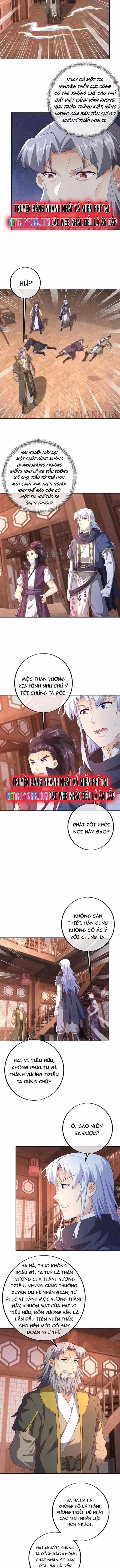 Trọng Sinh 1000 Lần, Ta Vô Địch - Chapter 96 - Trang 4