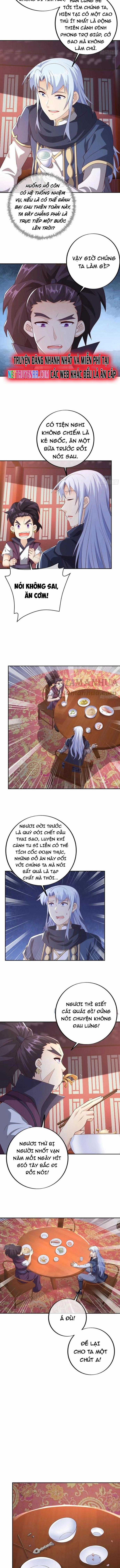 Trọng Sinh 1000 Lần, Ta Vô Địch - Chapter 97 - Trang 2