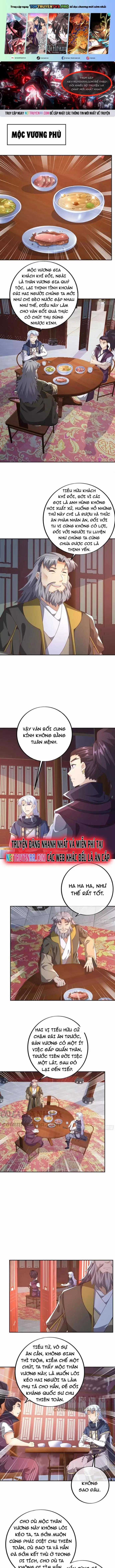 Trọng Sinh 1000 Lần, Ta Vô Địch - Chapter 97 - Trang 1