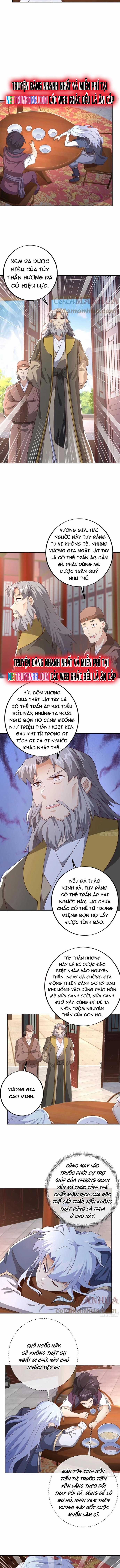 Trọng Sinh 1000 Lần, Ta Vô Địch - Chapter 97 - Trang 3