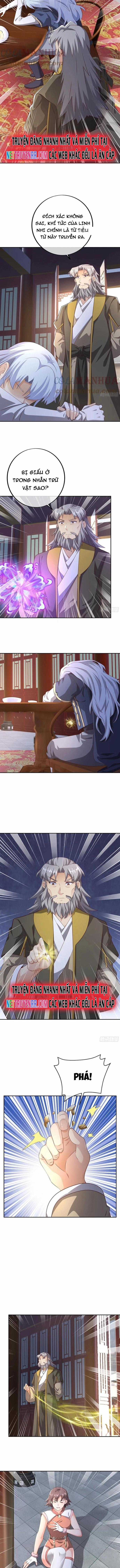 Trọng Sinh 1000 Lần, Ta Vô Địch - Chapter 97 - Trang 4
