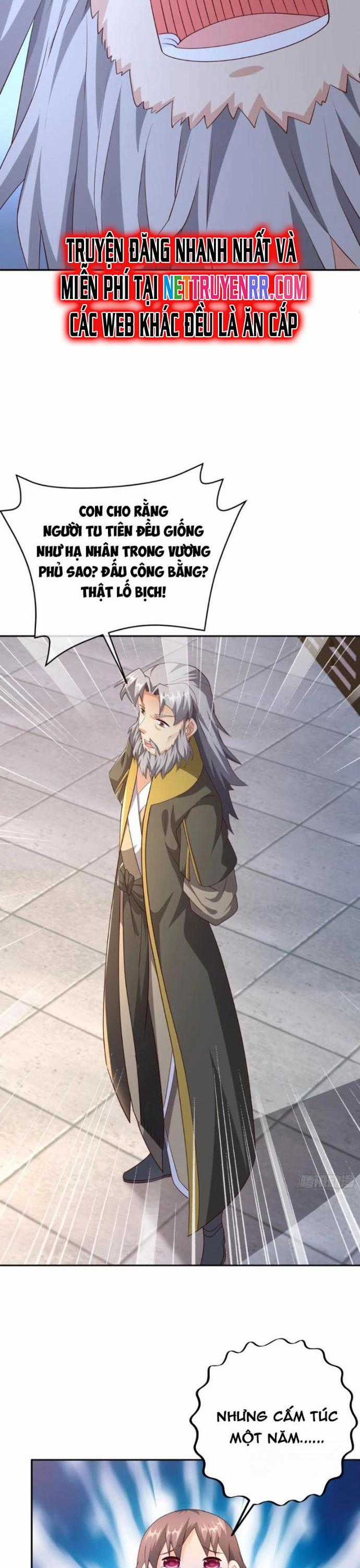 Trọng Sinh 1000 Lần, Ta Vô Địch - Chapter 98 - Trang 2