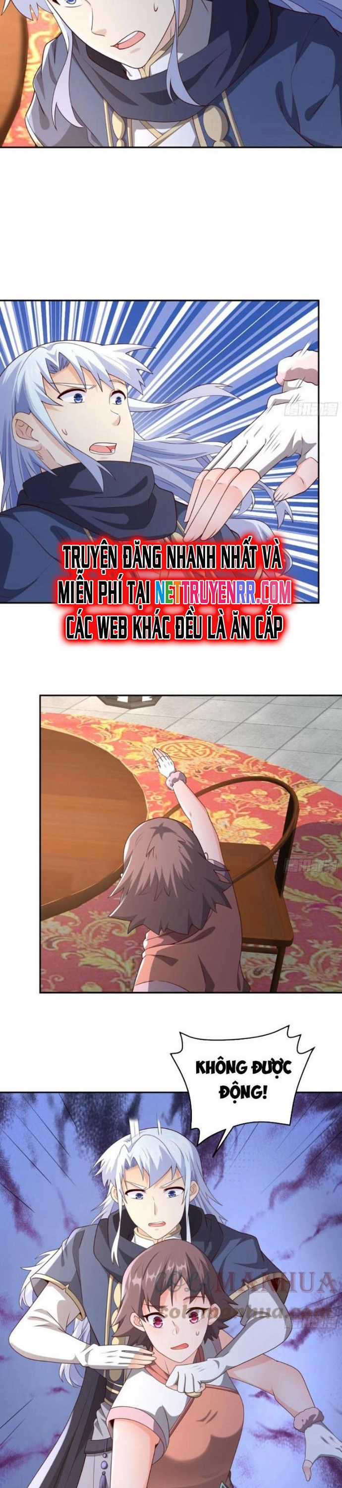 Trọng Sinh 1000 Lần, Ta Vô Địch - Chapter 98 - Trang 7