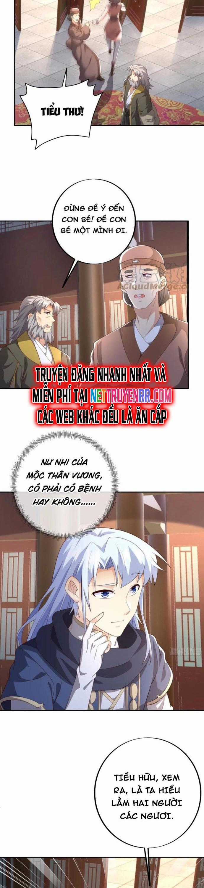 Trọng Sinh 1000 Lần, Ta Vô Địch - Chapter 99 - Trang 2