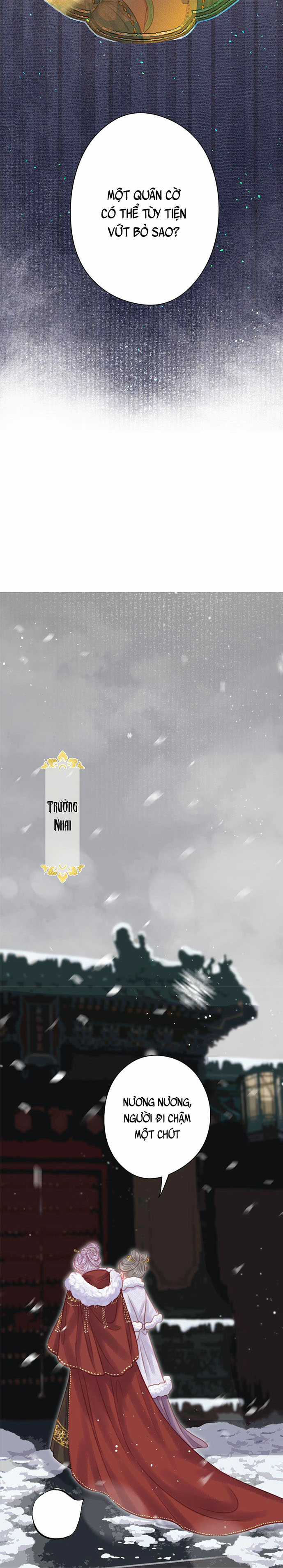 Trọng Sinh Chi Ác Phi Nghịch Thiên - Chapter 2 - Trang 15