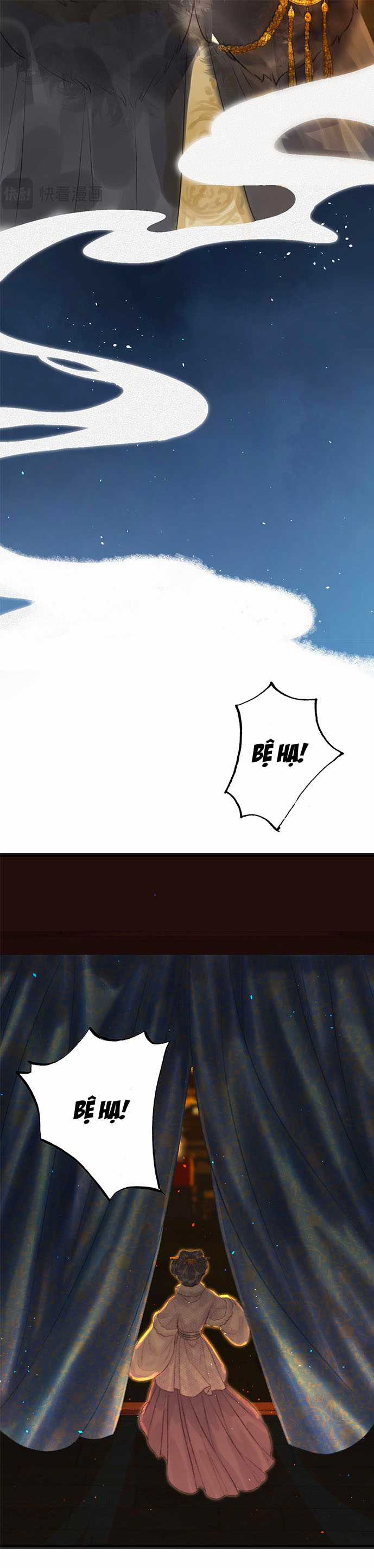 Trọng Sinh Chi Ác Phi Nghịch Thiên - Chapter 2 - Trang 22