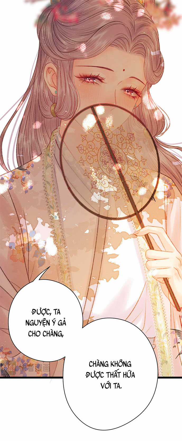 Trọng Sinh Chi Ác Phi Nghịch Thiên - Chapter 2 - Trang 4