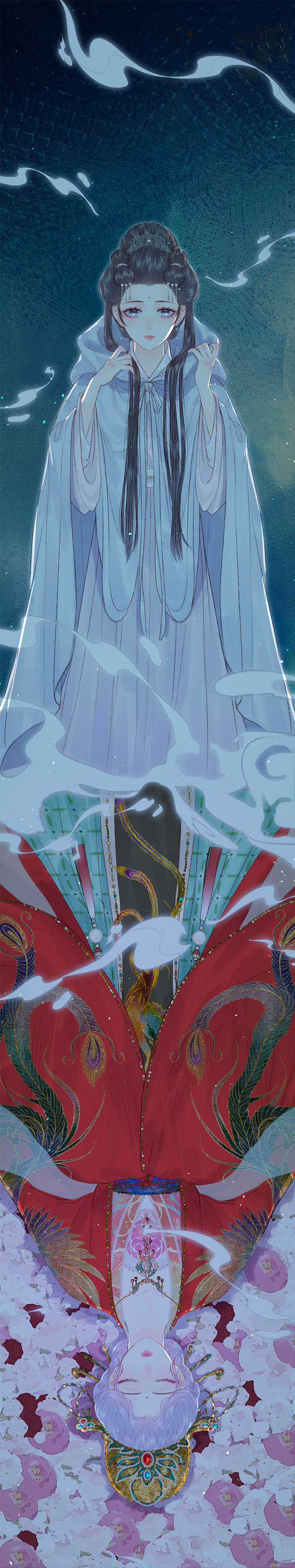 Trọng Sinh Chi Ác Phi Nghịch Thiên - Chapter 3 - Trang 7