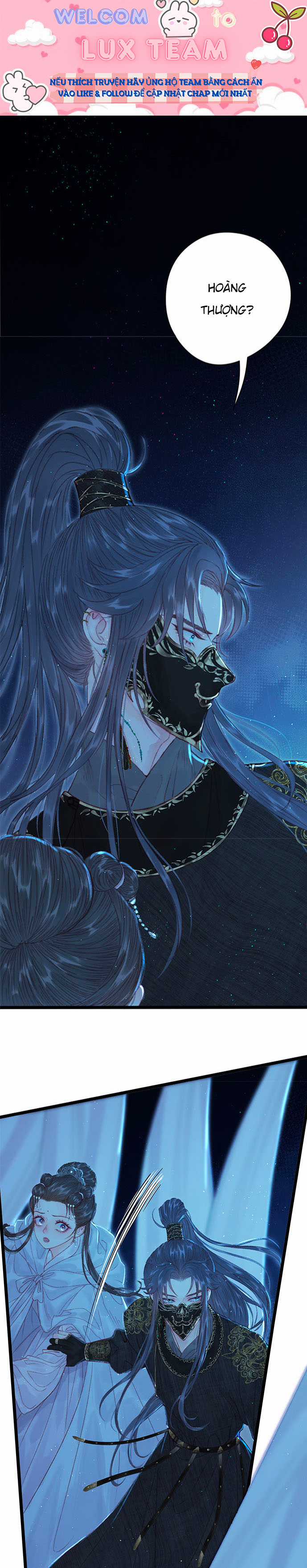 Trọng Sinh Chi Ác Phi Nghịch Thiên - Chapter 4 - Trang 1