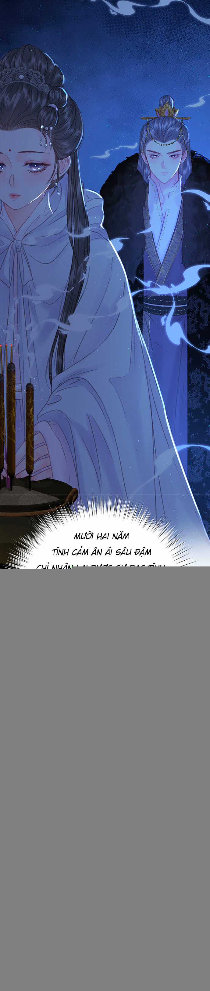 Trọng Sinh Chi Ác Phi Nghịch Thiên - Chapter 4 - Trang 13