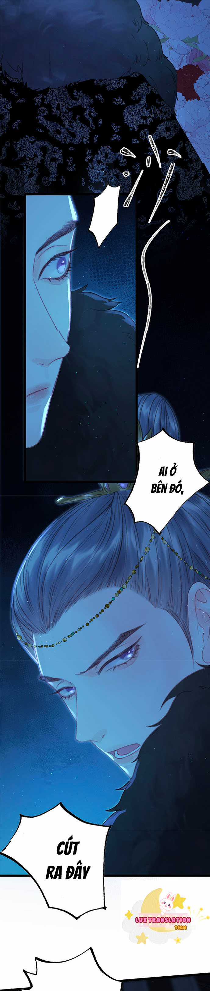 Trọng Sinh Chi Ác Phi Nghịch Thiên - Chapter 4 - Trang 8