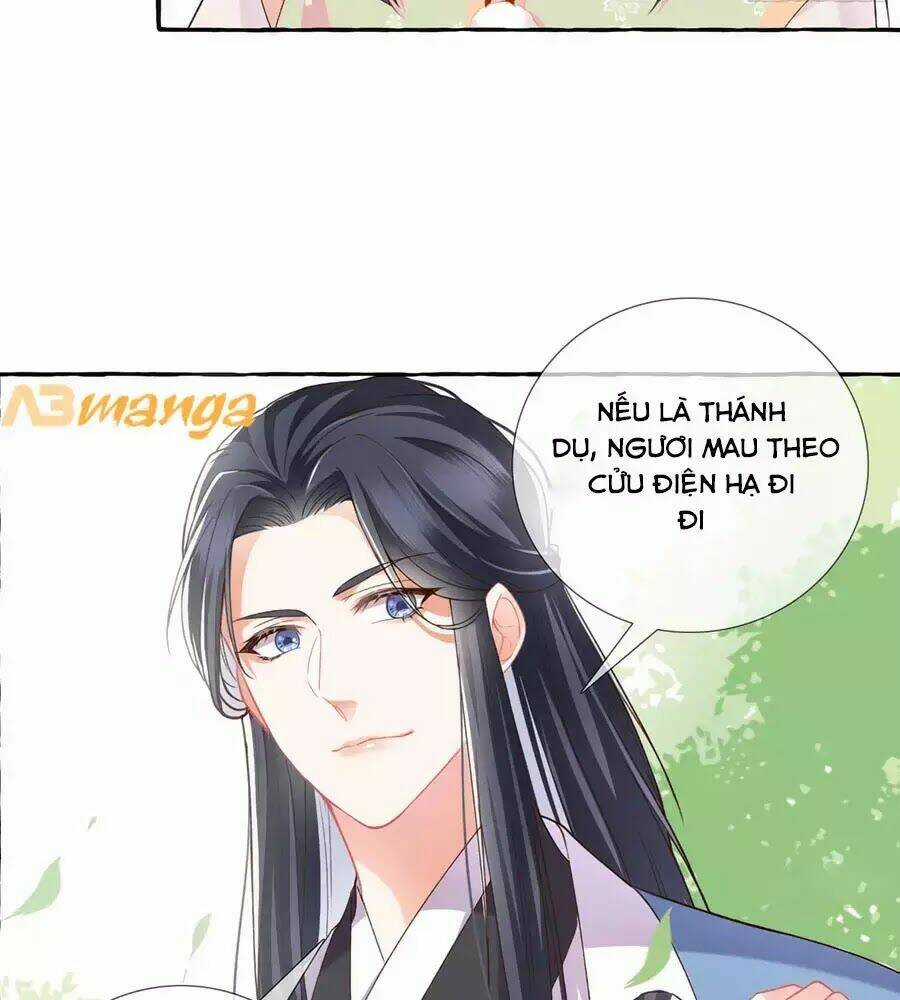 Trọng Sinh Chi Đích Nữ Bất Thiện - Chapter 13 - Trang 12