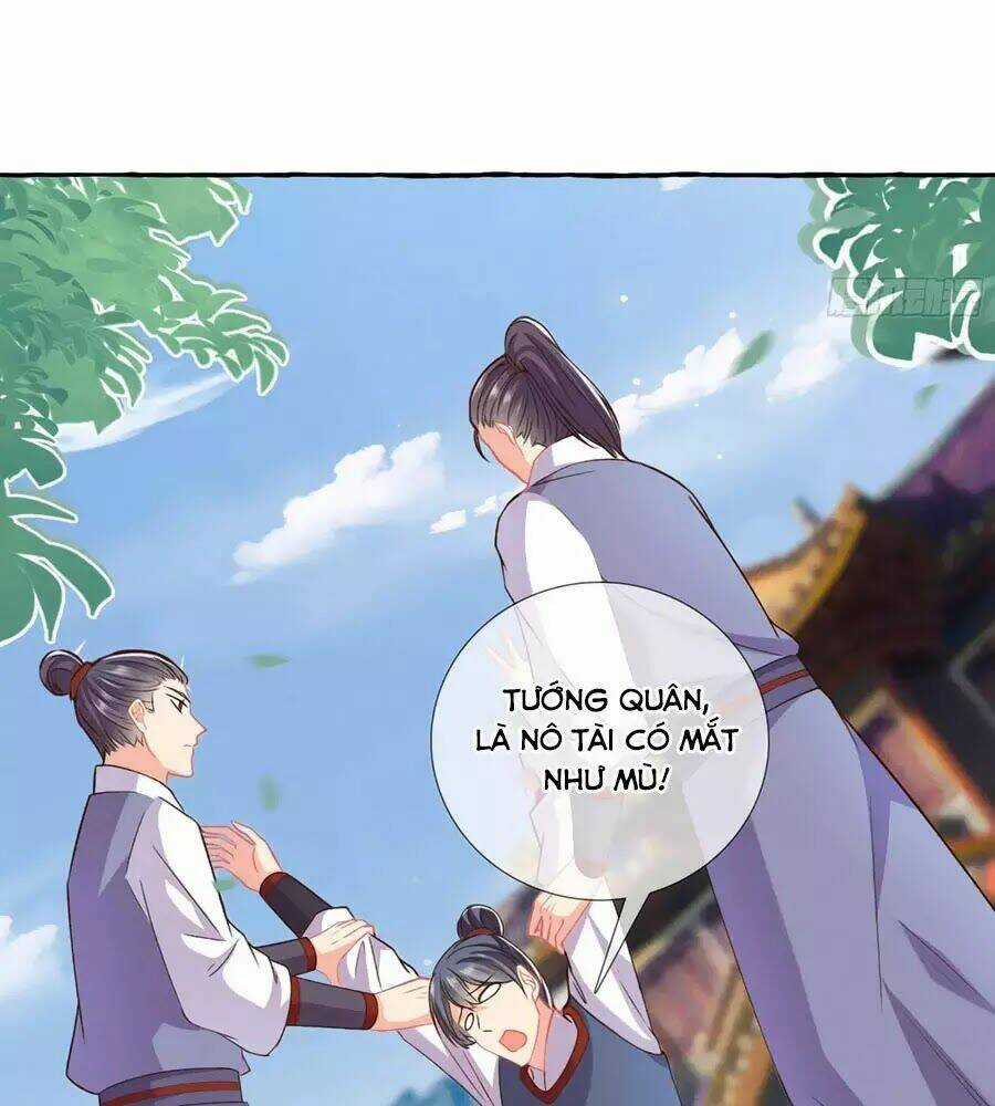 Trọng Sinh Chi Đích Nữ Bất Thiện - Chapter 13 - Trang 3