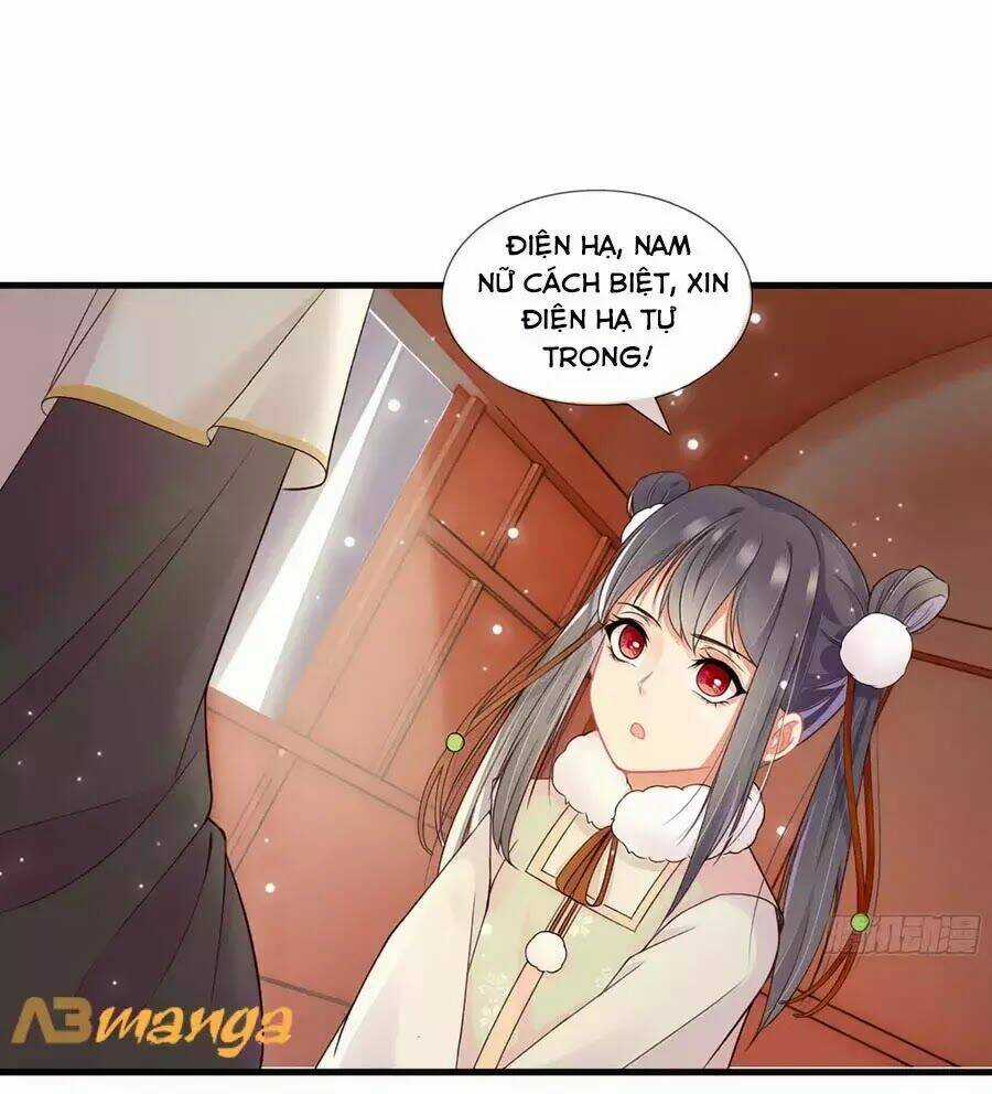 Trọng Sinh Chi Đích Nữ Bất Thiện - Chapter 13 - Trang 56