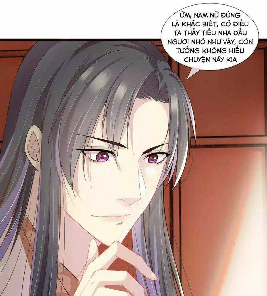 Trọng Sinh Chi Đích Nữ Bất Thiện - Chapter 13 - Trang 57