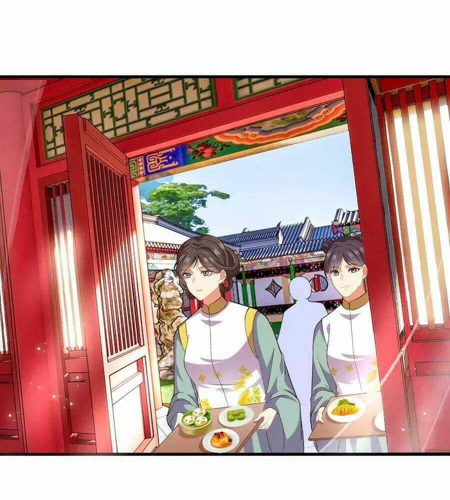 Trọng Sinh Chi Đích Nữ Bất Thiện - Chapter 15 - Trang 3