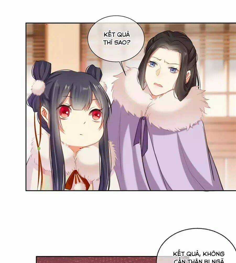 Trọng Sinh Chi Đích Nữ Bất Thiện - Chapter 2 - Trang 17