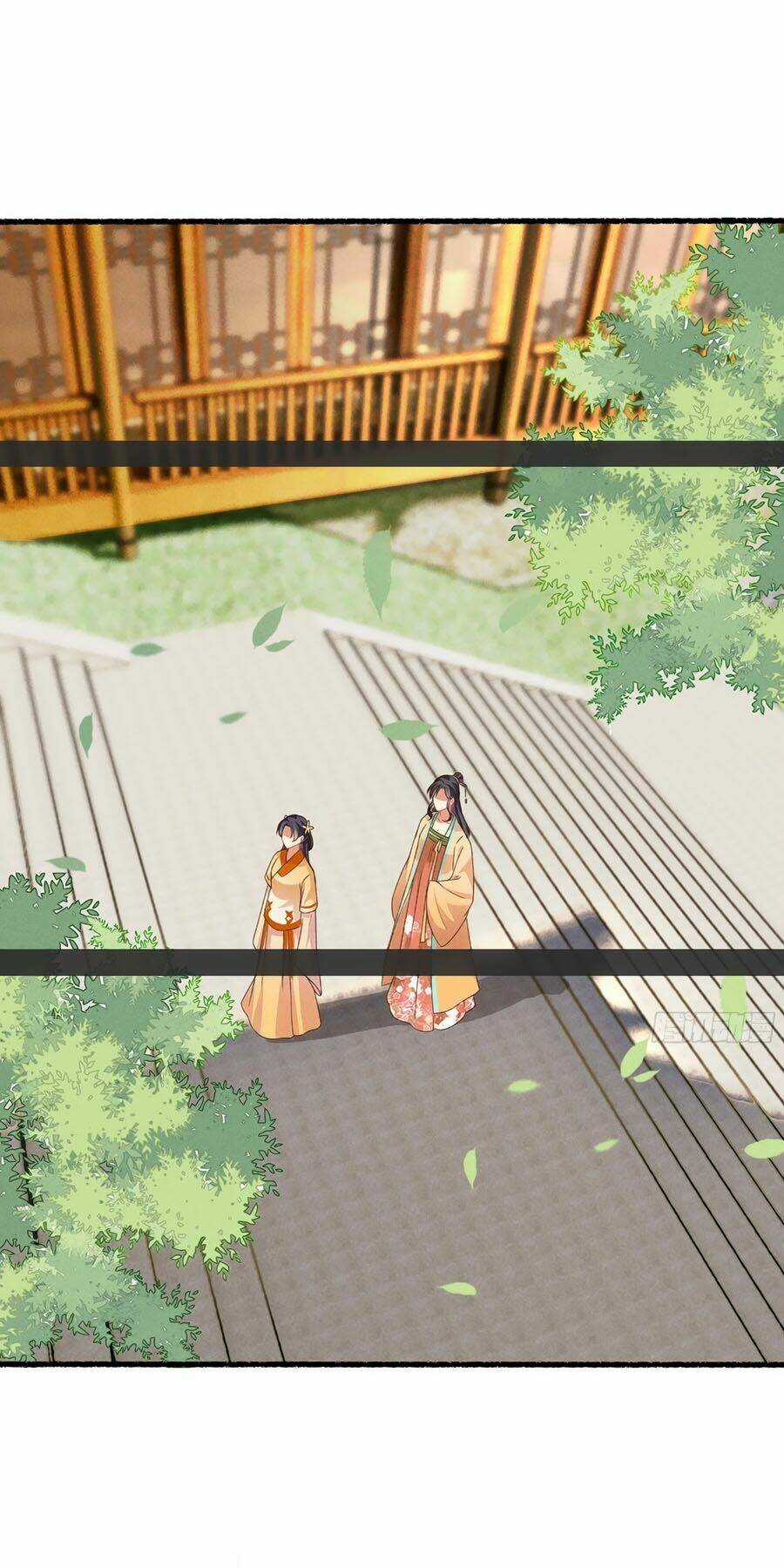 Trọng Sinh Chi Đích Nữ Bất Thiện - Chapter 21 - Trang 1