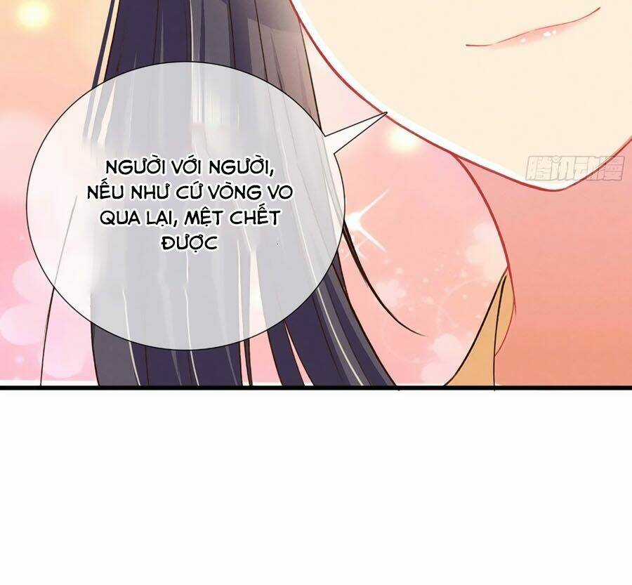 Trọng Sinh Chi Đích Nữ Bất Thiện - Chapter 21 - Trang 15